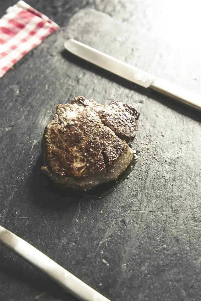Beef steak