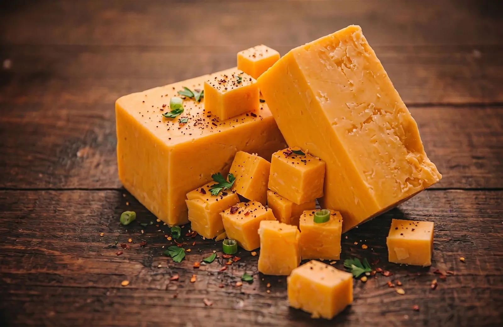 Cheddar