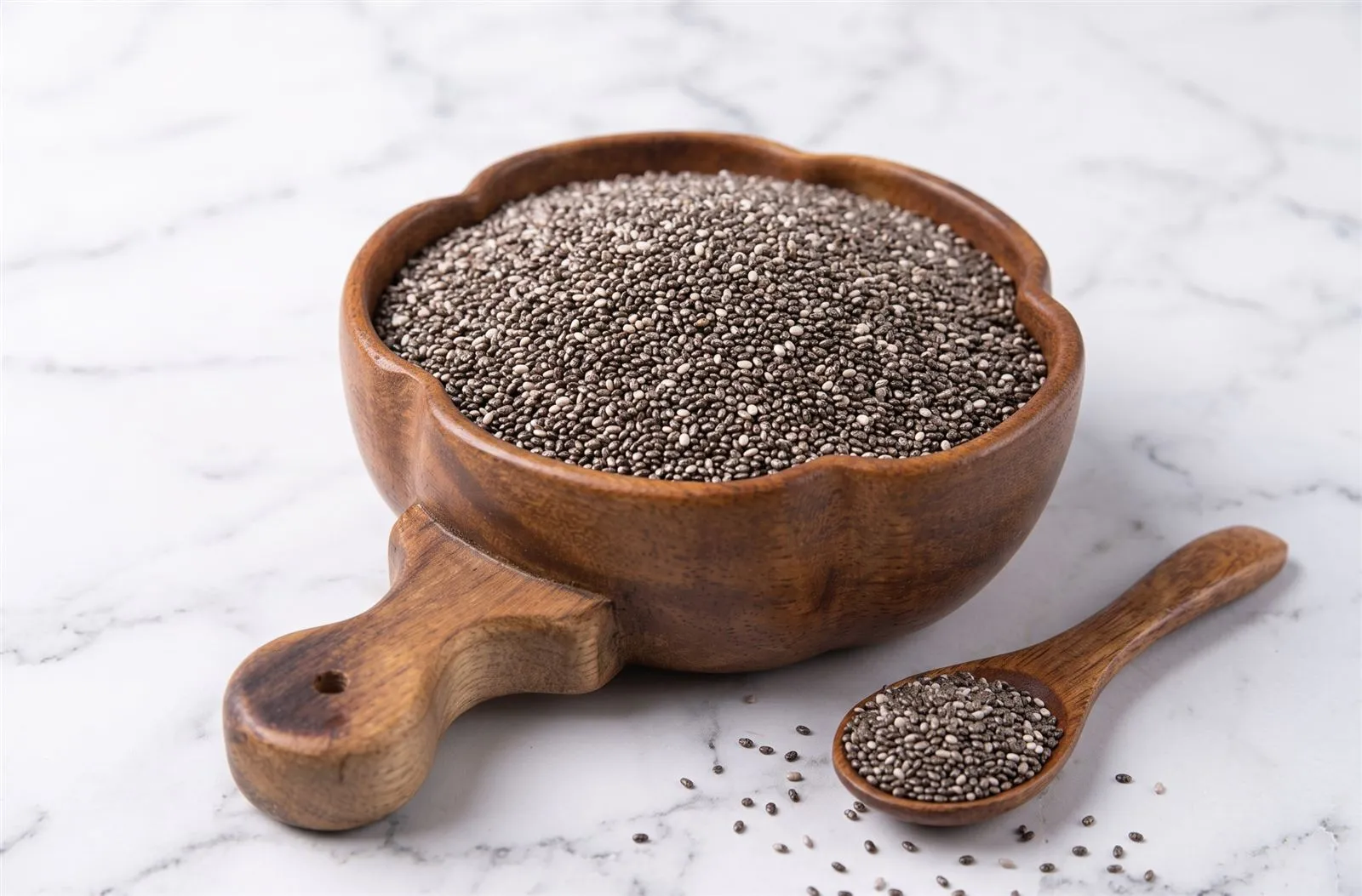 Chia seeds