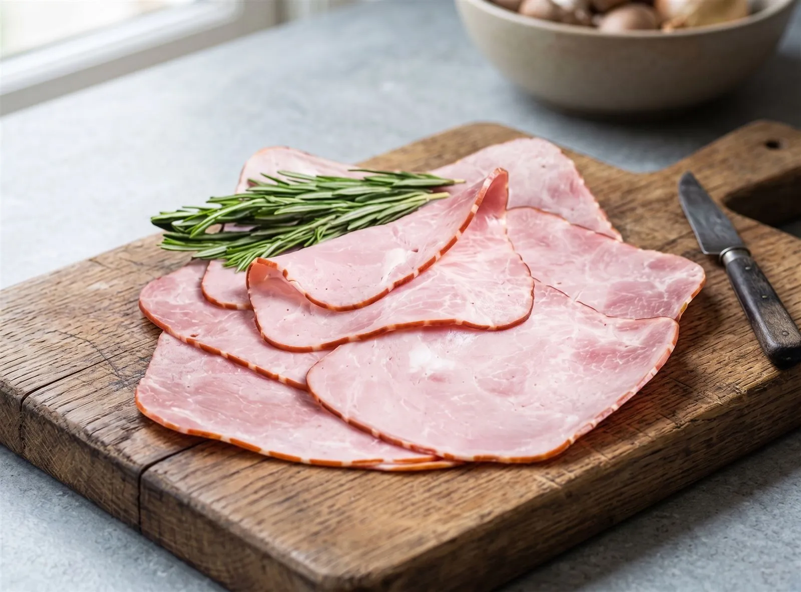 Ham