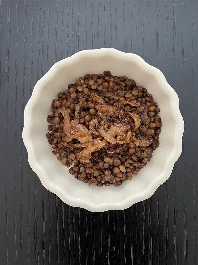 Lentils