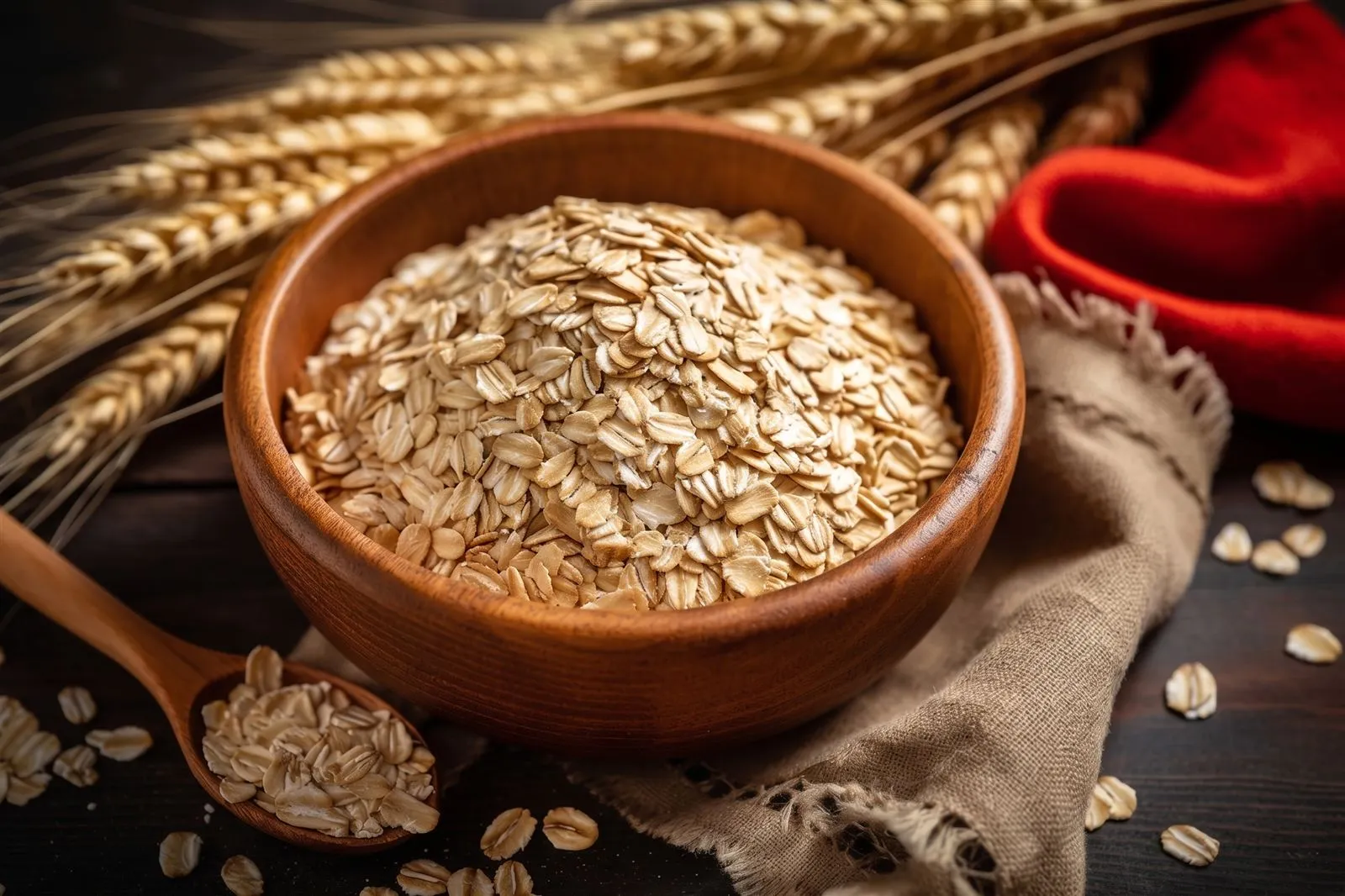 Oats