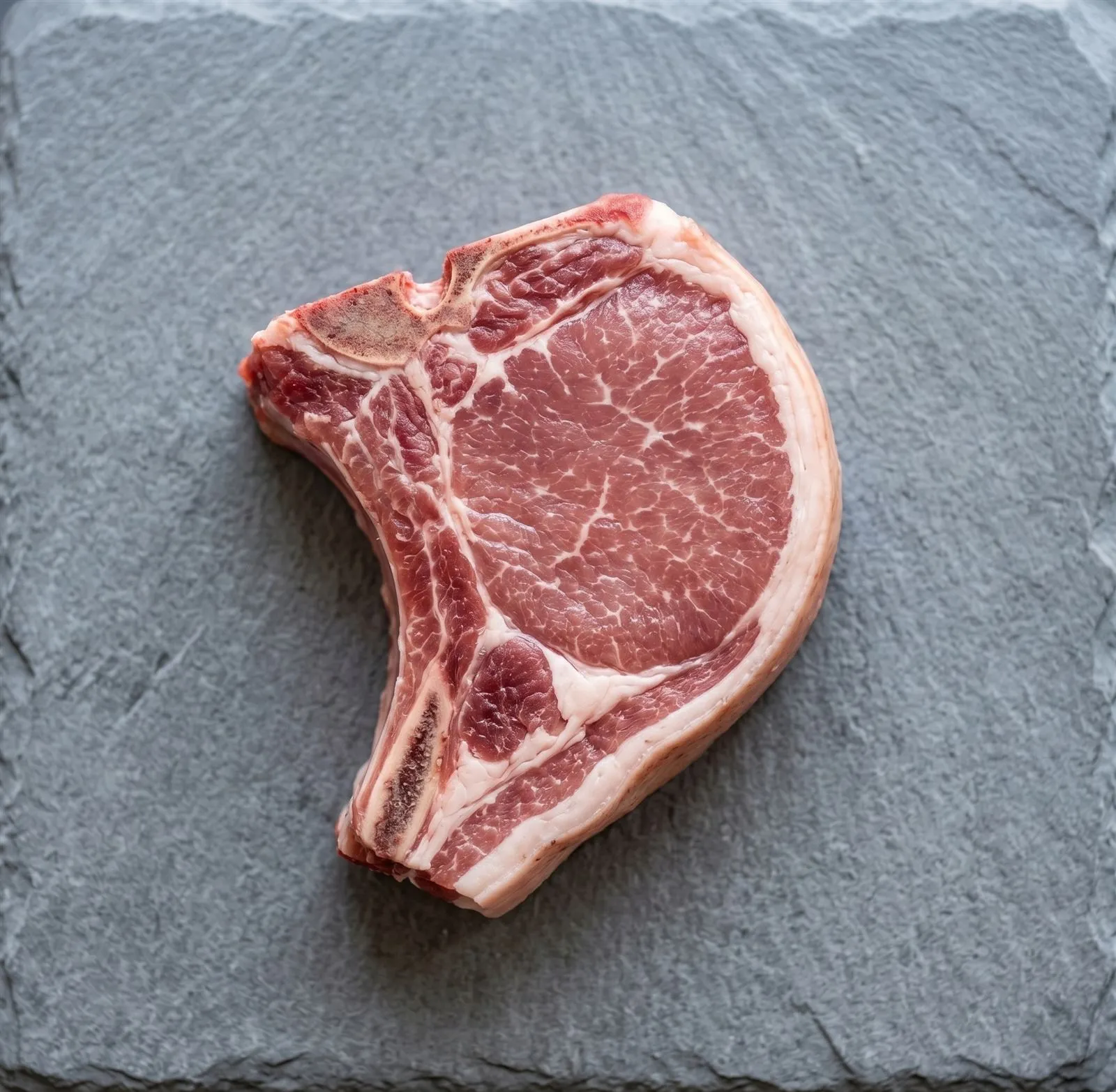 Pork chop