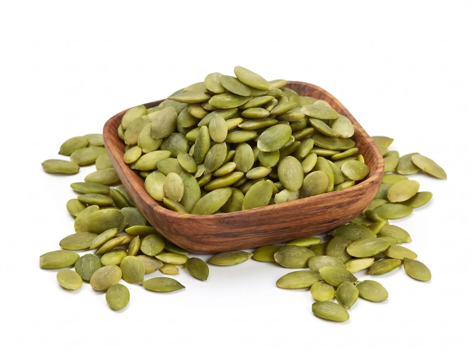 Pumpkin seeds