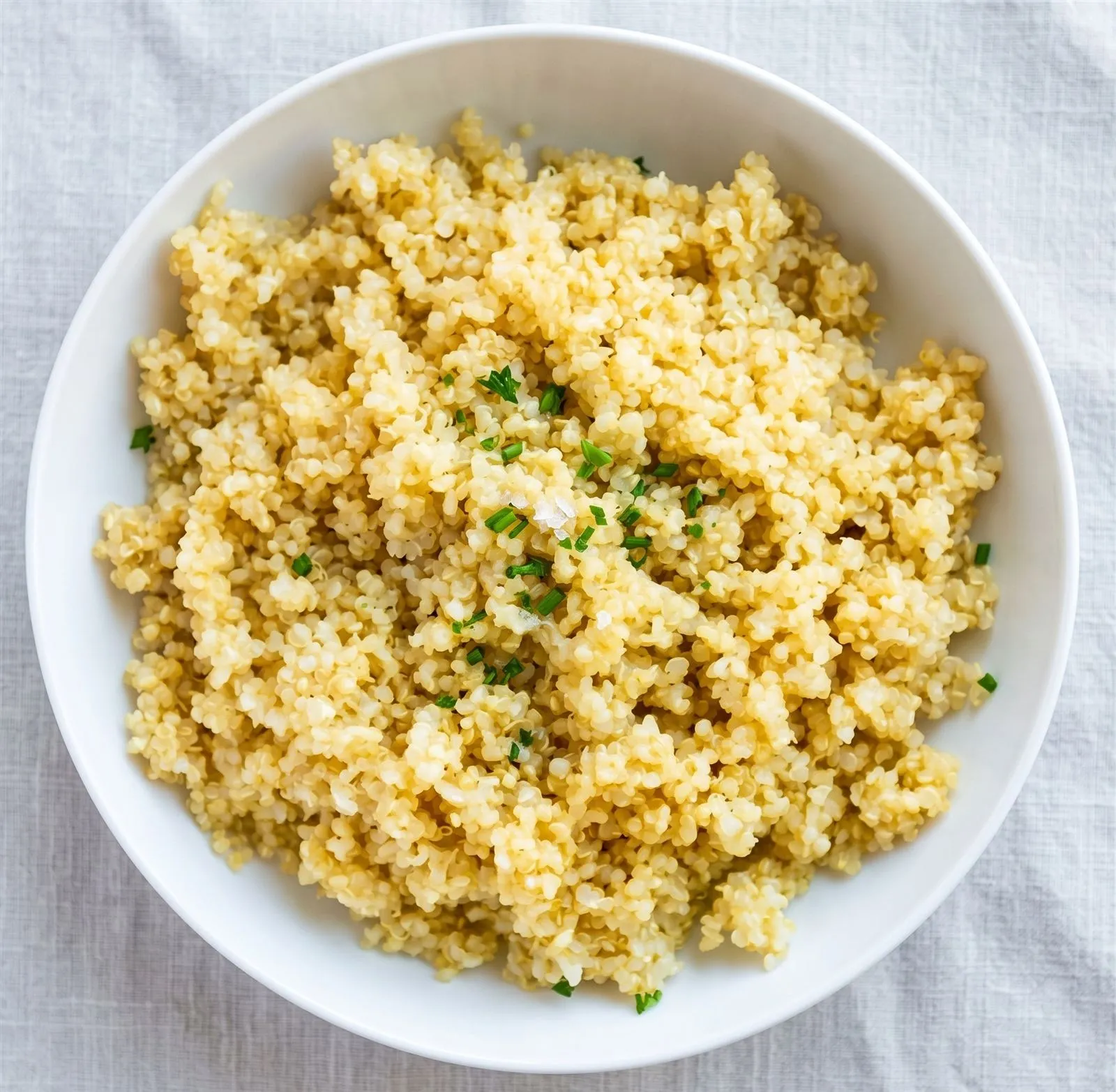 Quinoa
