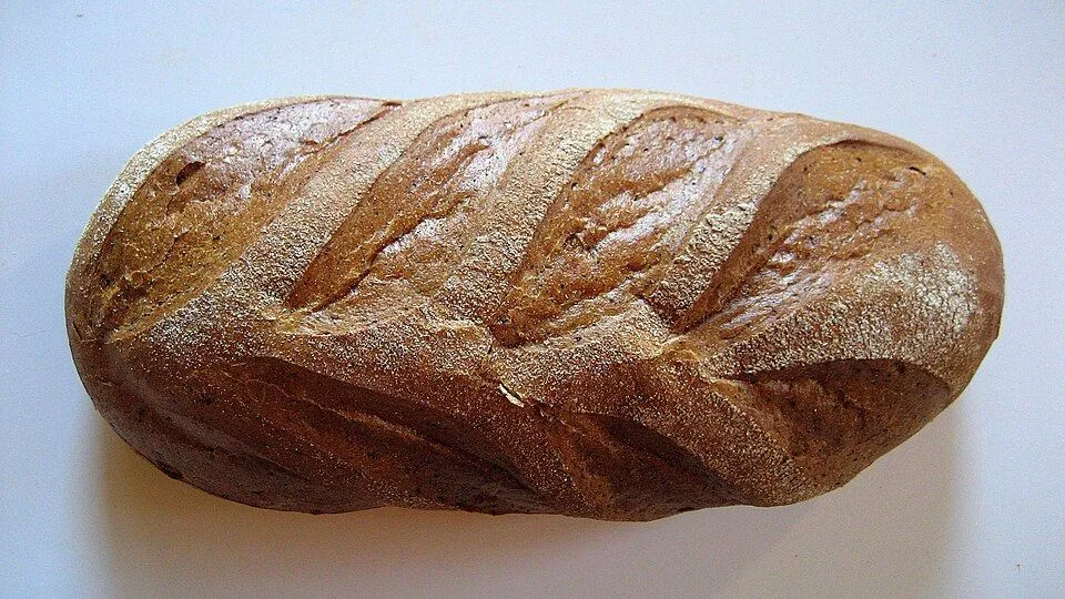 Rye bread