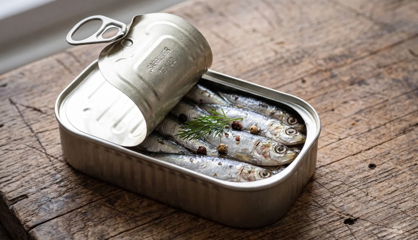 Sardines