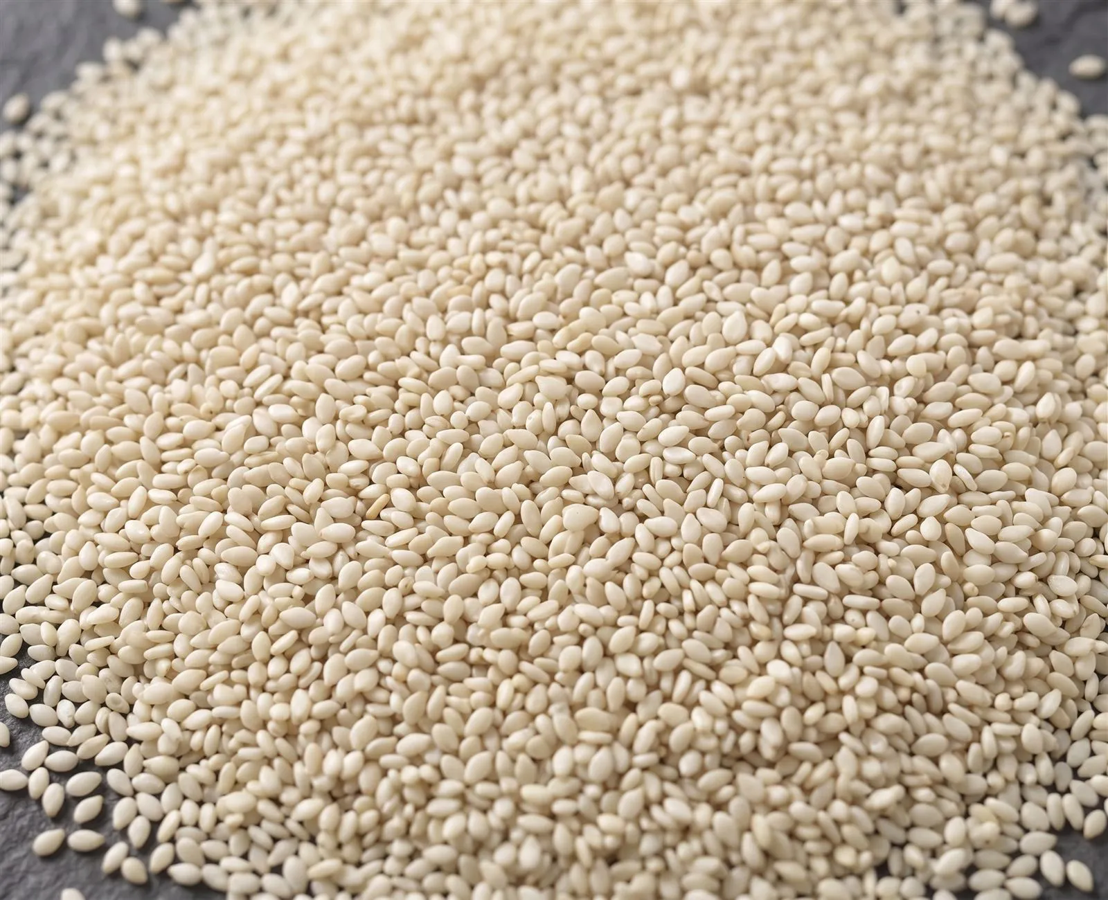 Sesame seeds
