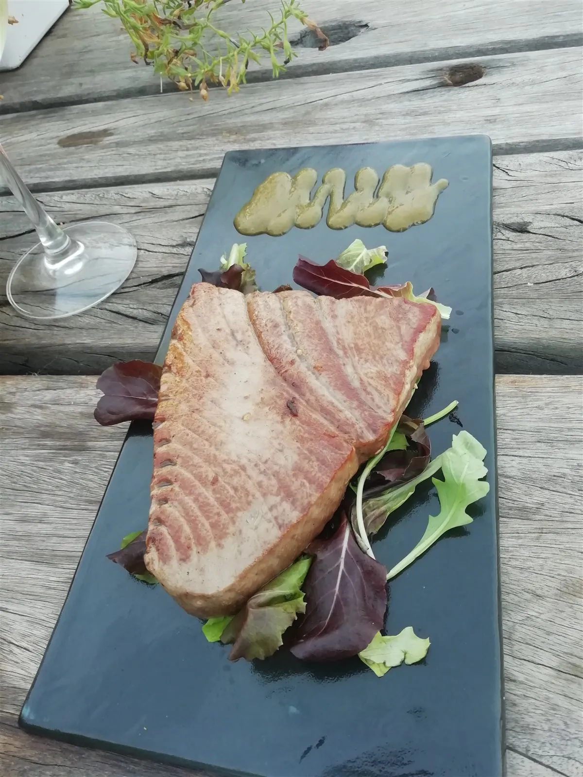 Tuna