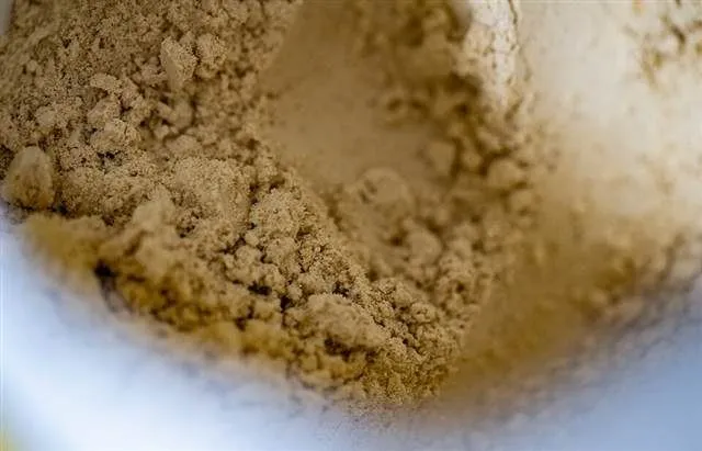 Whey protein
